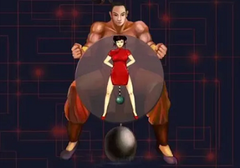少林寺洗髓功